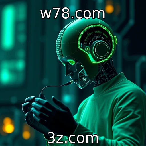 Uso de IA para personalização na experiência de jogos online