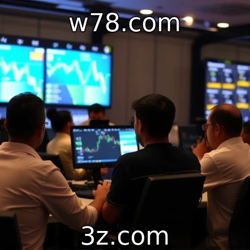 Expansão dos operadores de apostas no mercado brasileiro