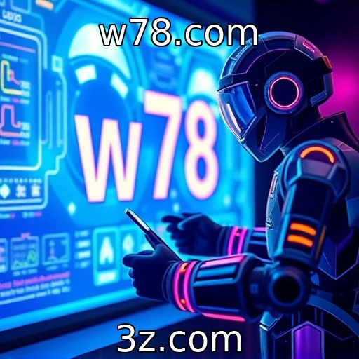 Inovações em RNG e física nos jogos online