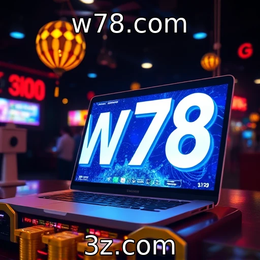 w78.com