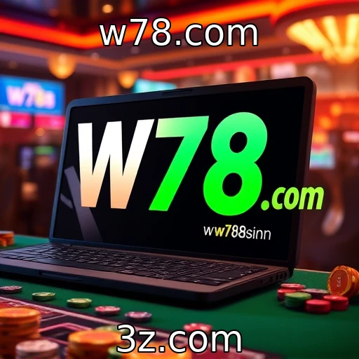 w78.com